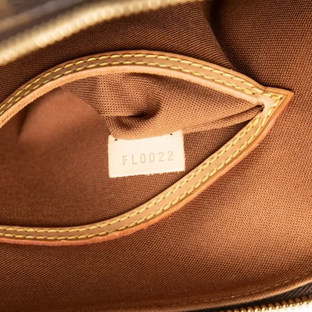 LOUIS VUITTON delivery duty